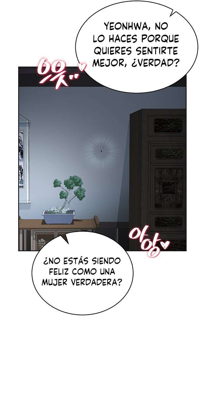 Recogí el Autoproclamado Demonio Celestial Capitulo 14 página 35