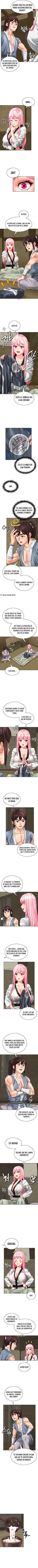 Recogí el Autoproclamado Demonio Celestial Capitulo 2 página 3