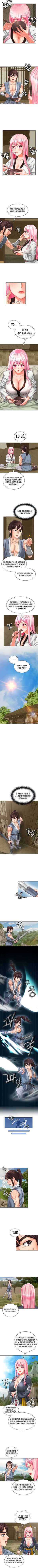 Recogí el Autoproclamado Demonio Celestial Capitulo 2 página 4