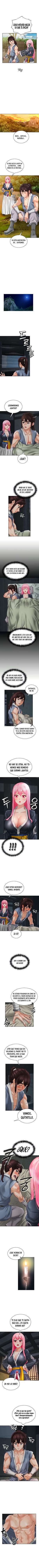 Recogí el Autoproclamado Demonio Celestial Capitulo 2 página 5