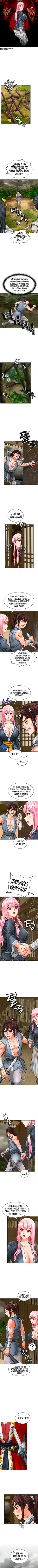 Recogí el Autoproclamado Demonio Celestial Capitulo 3 página 5