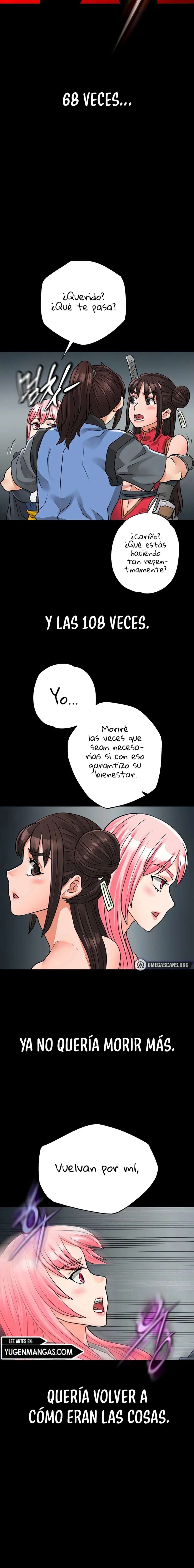 Recogí el Autoproclamado Demonio Celestial Capitulo 32 página 3