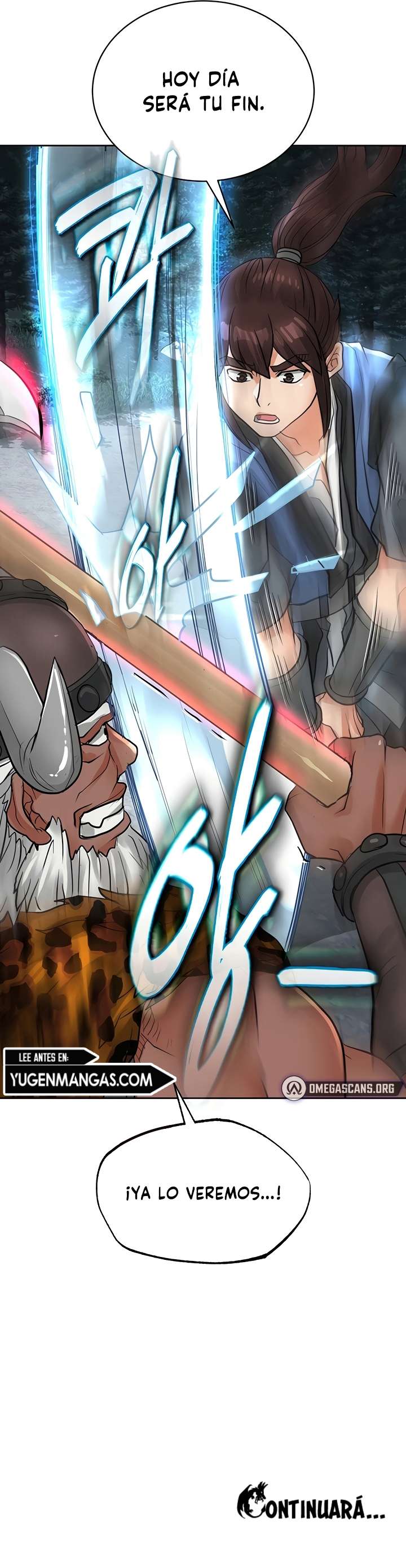 Recogí el Autoproclamado Demonio Celestial Capitulo 35 página 21