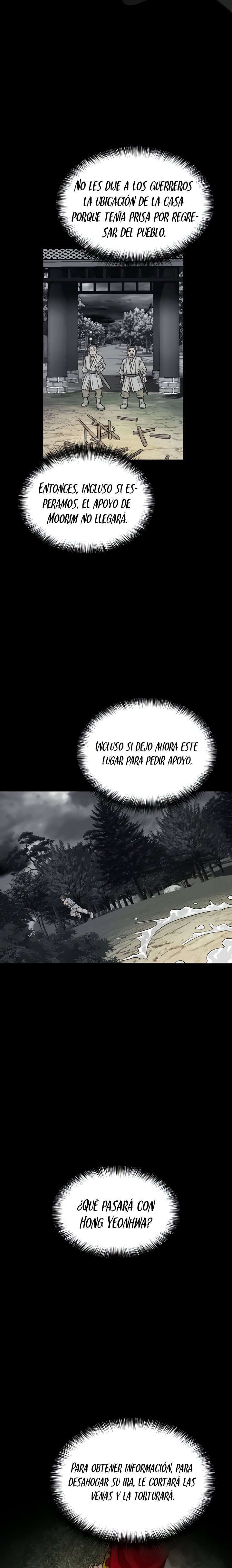 Recogí el Autoproclamado Demonio Celestial Capitulo 4 página 21