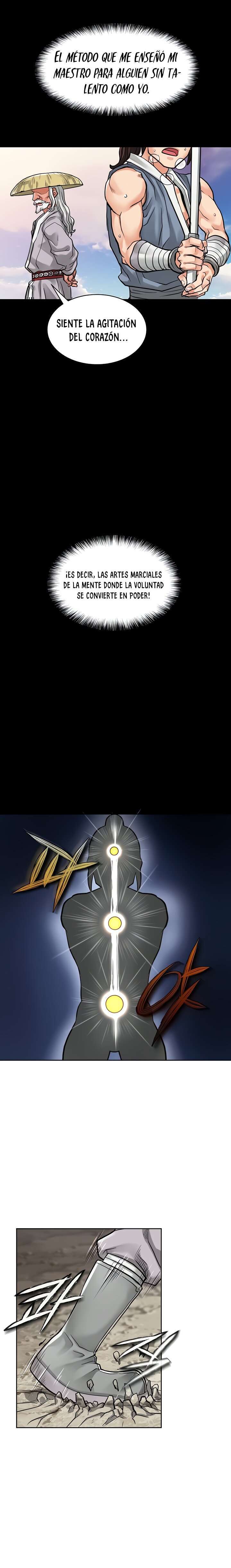 Recogí el Autoproclamado Demonio Celestial Capitulo 4 página 25