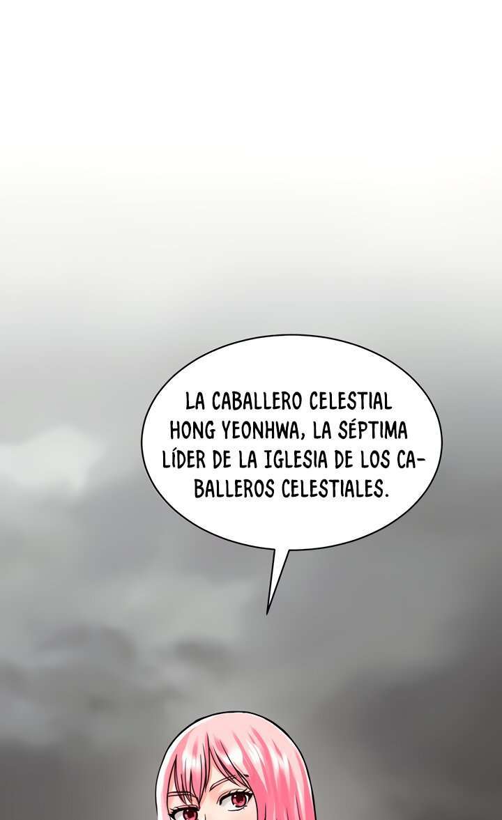 Recogí el Autoproclamado Demonio Celestial Capitulo 4 página 38