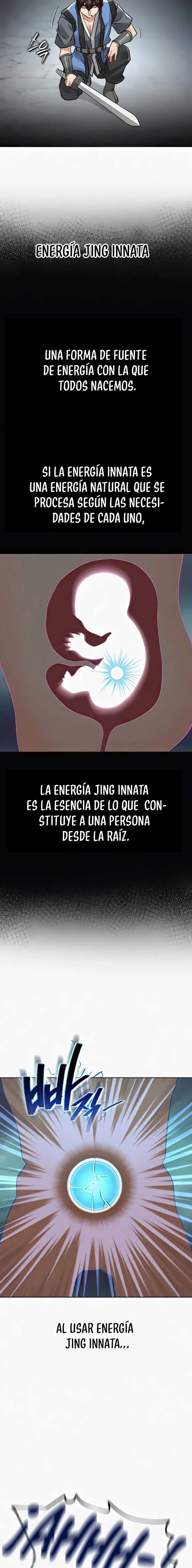 Recogí el Autoproclamado Demonio Celestial Capitulo 41 página 12
