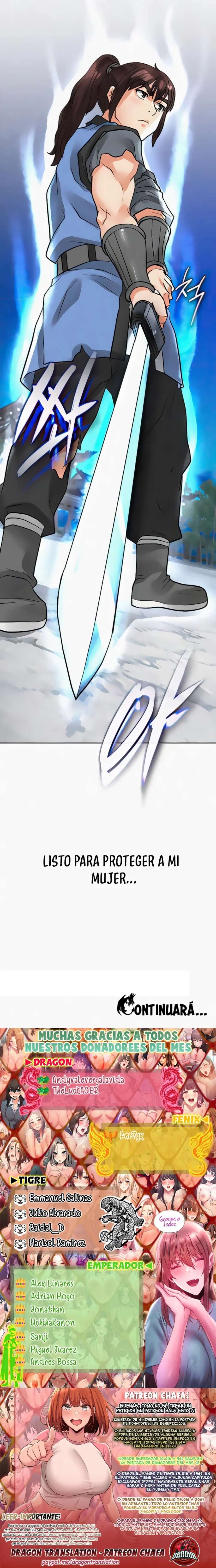 Recogí el Autoproclamado Demonio Celestial Capitulo 41 página 26