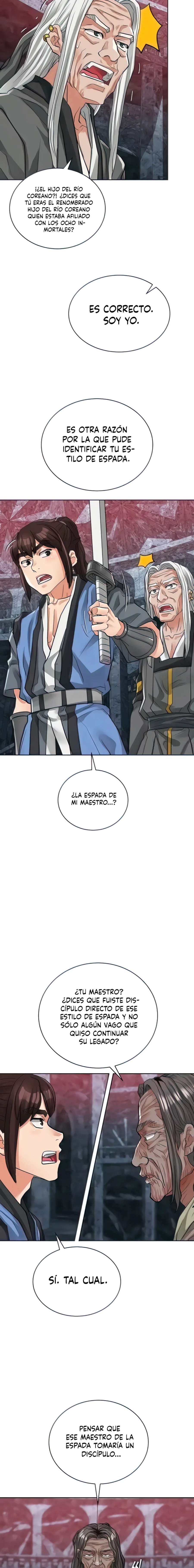 Recogí el Autoproclamado Demonio Celestial Capitulo 44 página 2