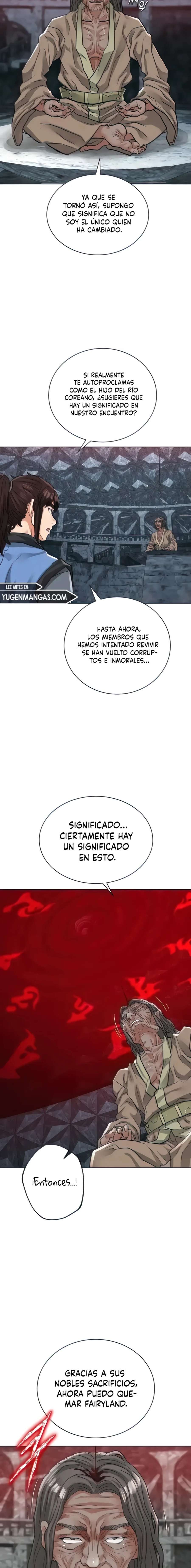 Recogí el Autoproclamado Demonio Celestial Capitulo 44 página 3