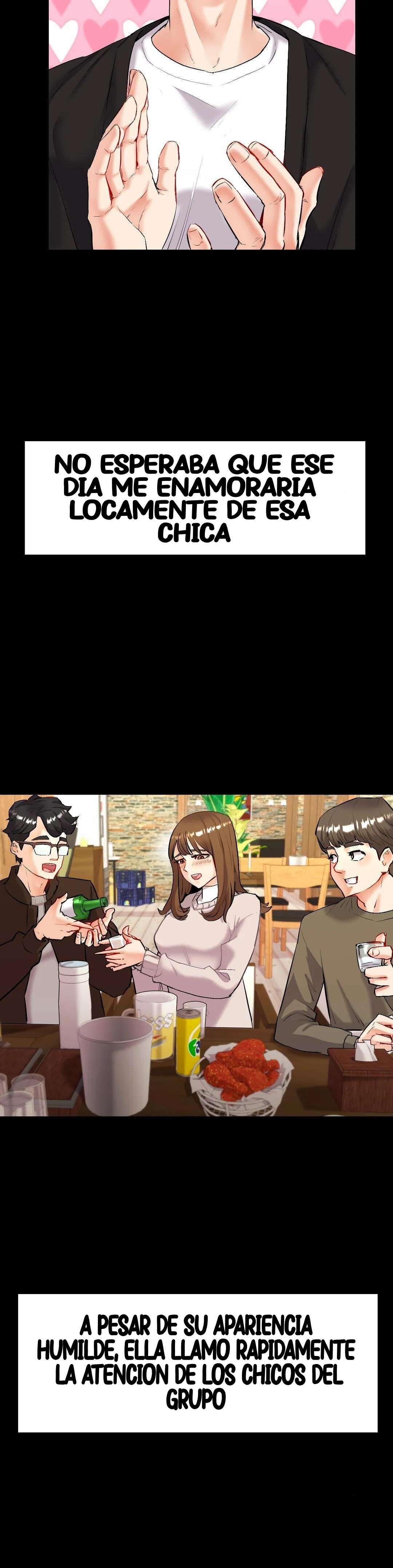Recuperando a mi Esposa Capitulo 1 página 16