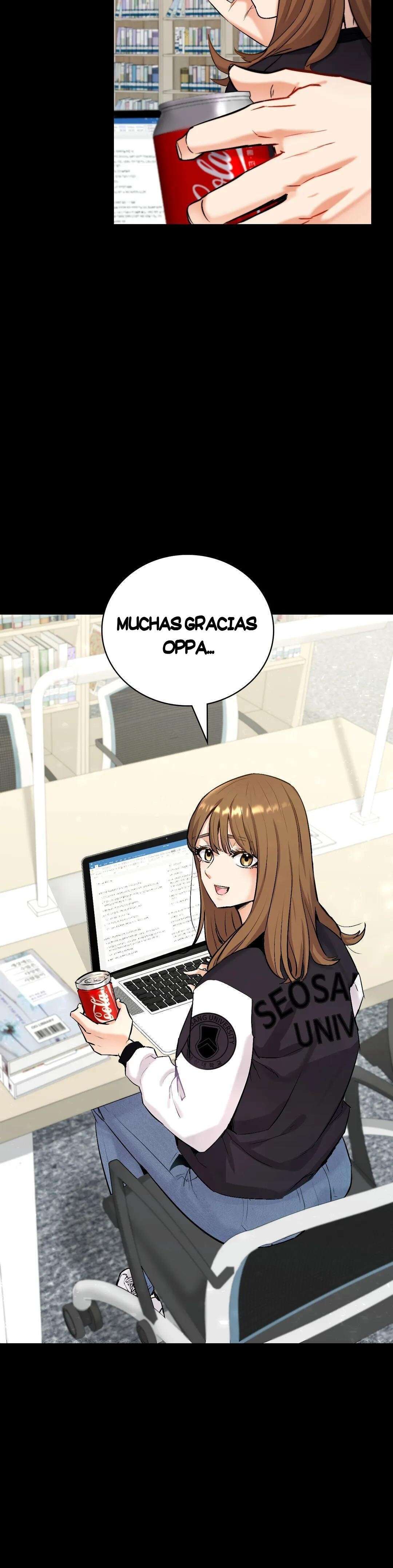 Recuperando a mi Esposa Capitulo 1 página 22