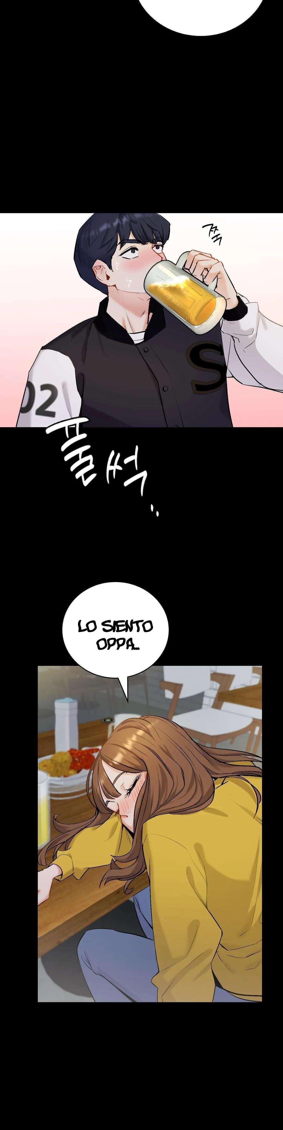Recuperando a mi Esposa Capitulo 1 página 28
