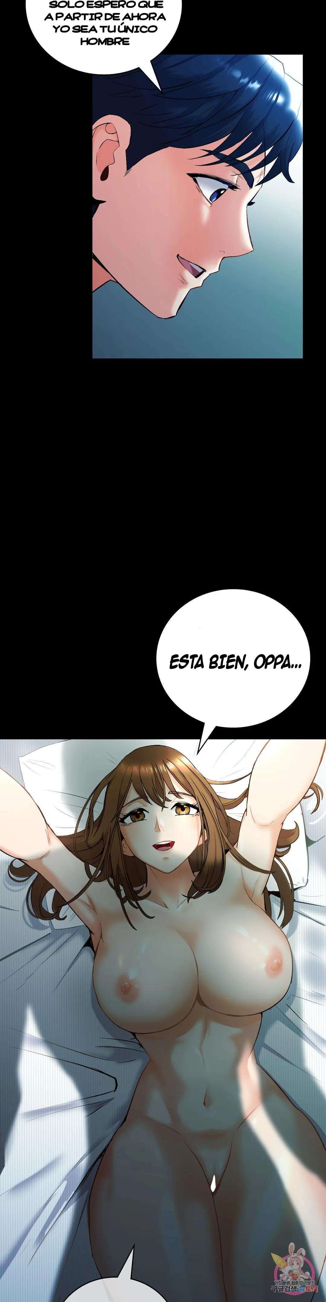 Recuperando a mi Esposa Capitulo 1 página 34