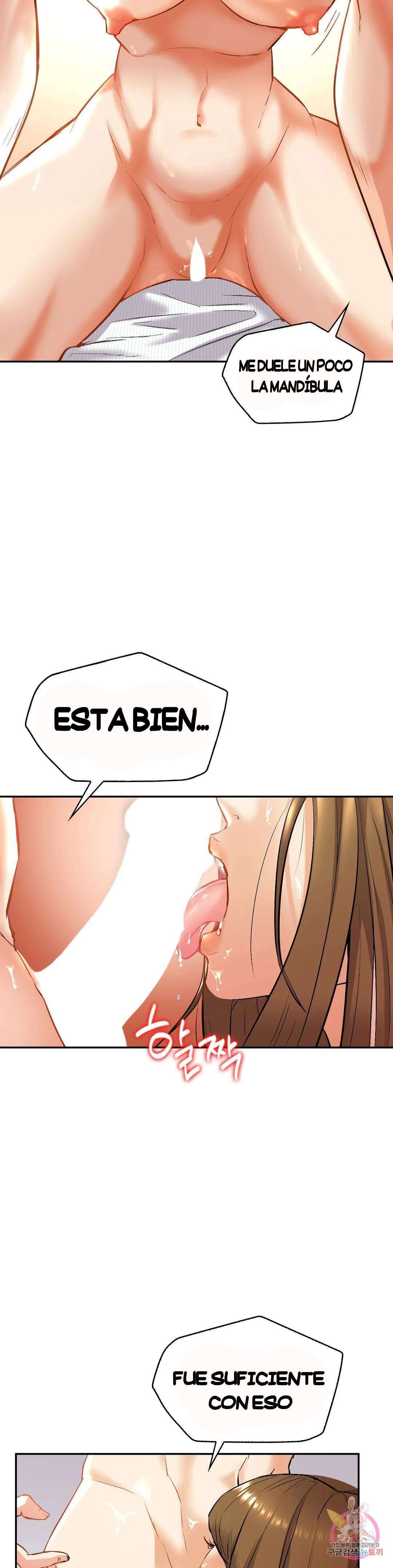 Recuperando a mi Esposa Capitulo 1 página 39