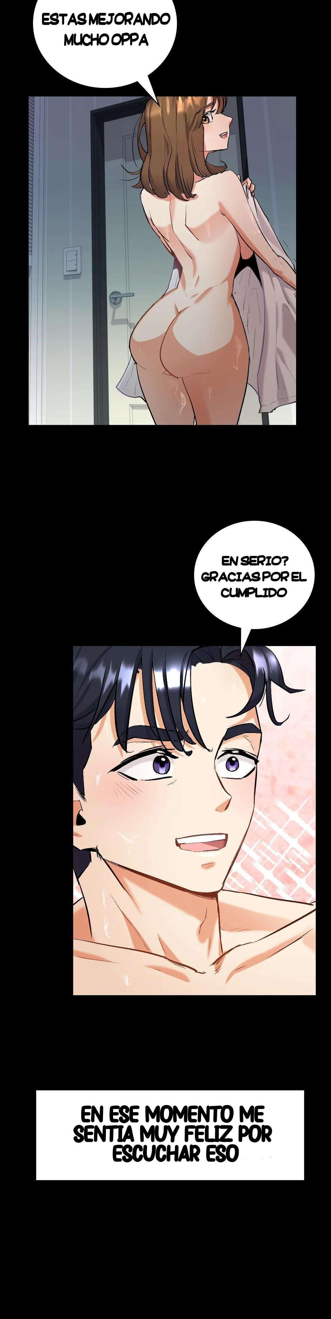 Recuperando a mi Esposa Capitulo 1 página 65