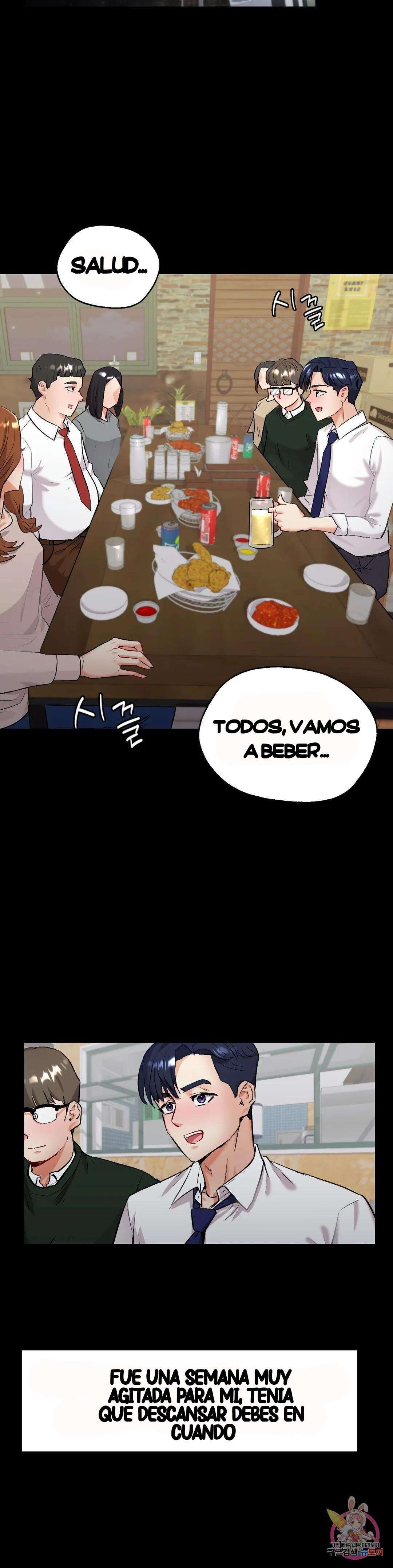 Recuperando a mi Esposa Capitulo 1 página 67