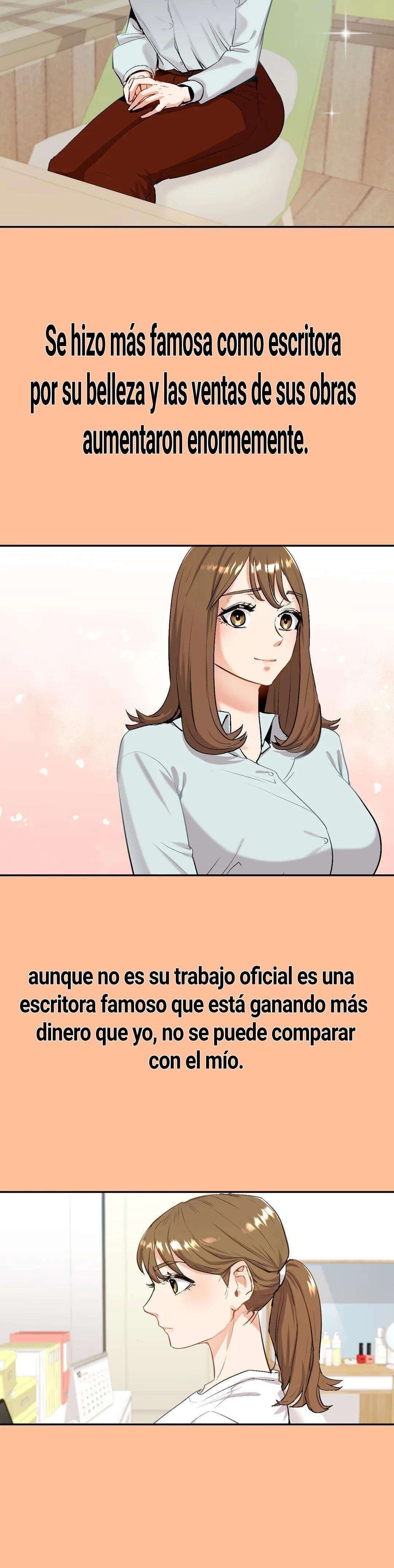 Recuperando a mi Esposa Capitulo 1 página 75