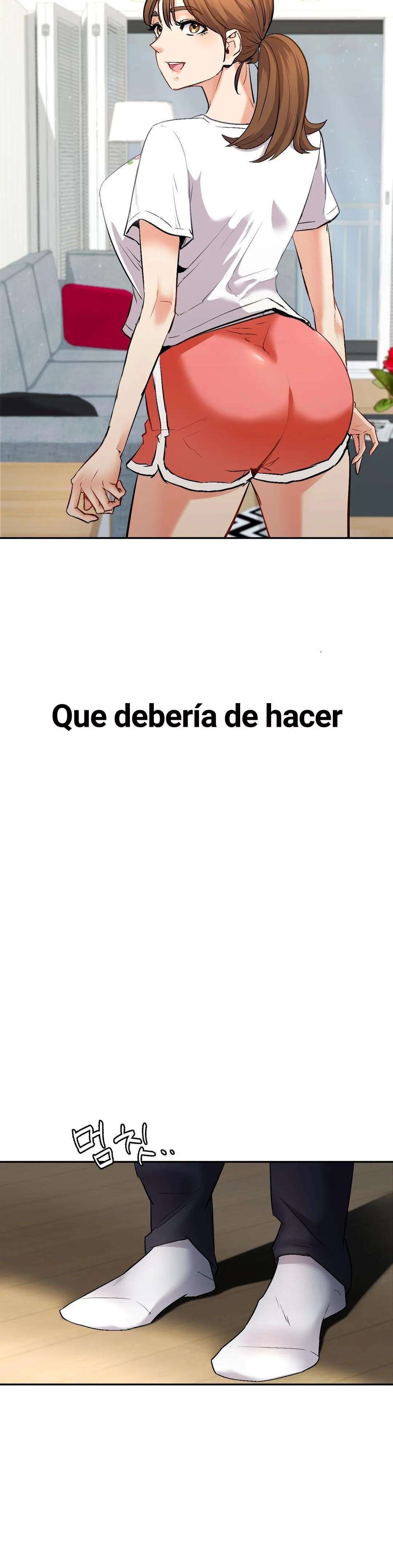 Recuperando a mi Esposa Capitulo 1 página 87