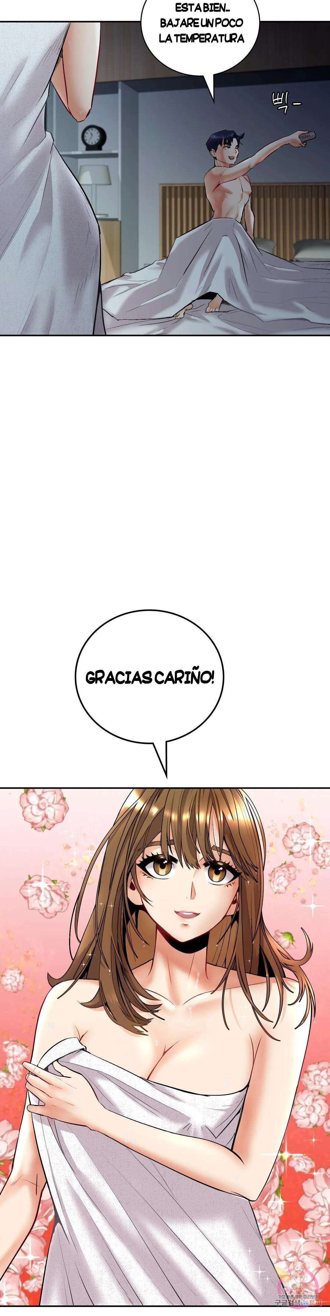 Recuperando a mi Esposa Capitulo 1 página 9
