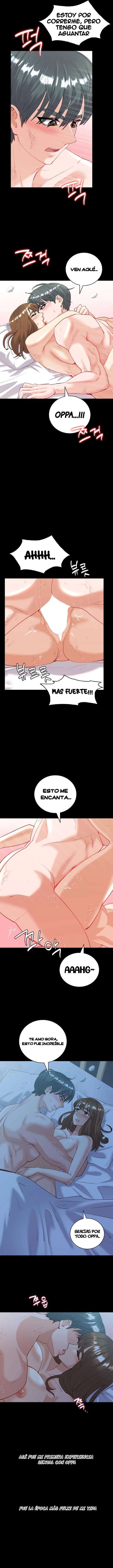 Recuperando a mi Esposa Capitulo 10 página 4