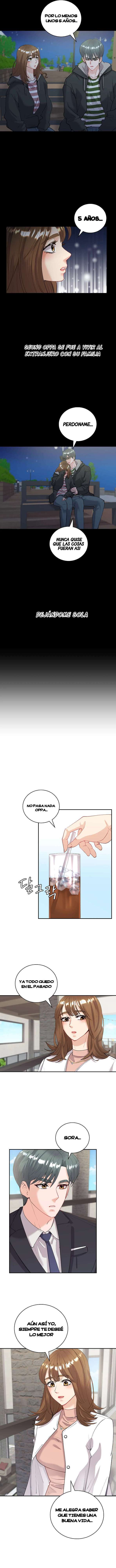Recuperando a mi Esposa Capitulo 10 página 7
