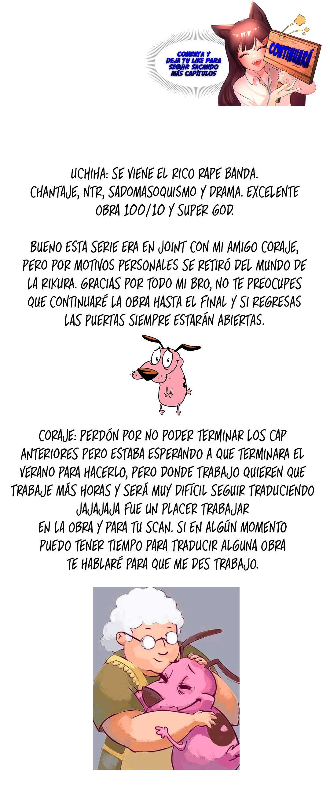 Recuperando a mi Esposa Capitulo 17 página 18