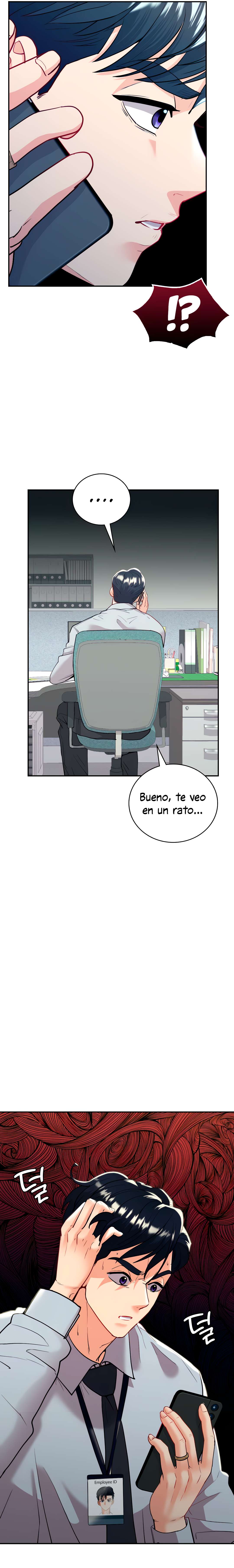 Recuperando a mi Esposa Capitulo 19 página 13