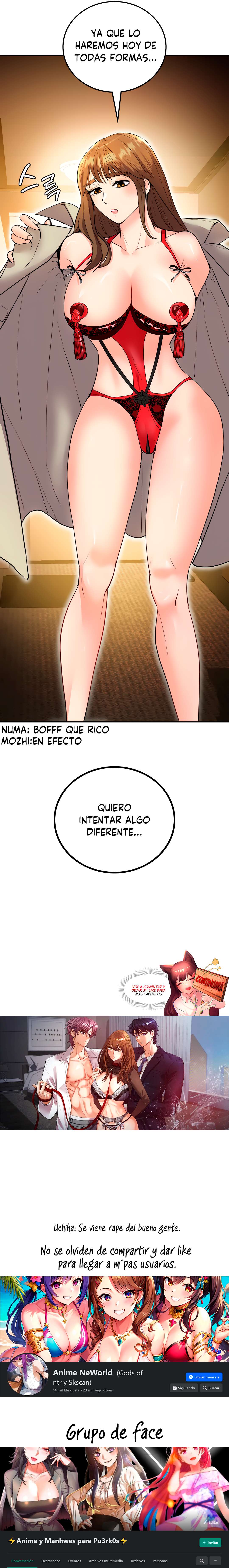 Recuperando a mi Esposa Capitulo 22 página 24