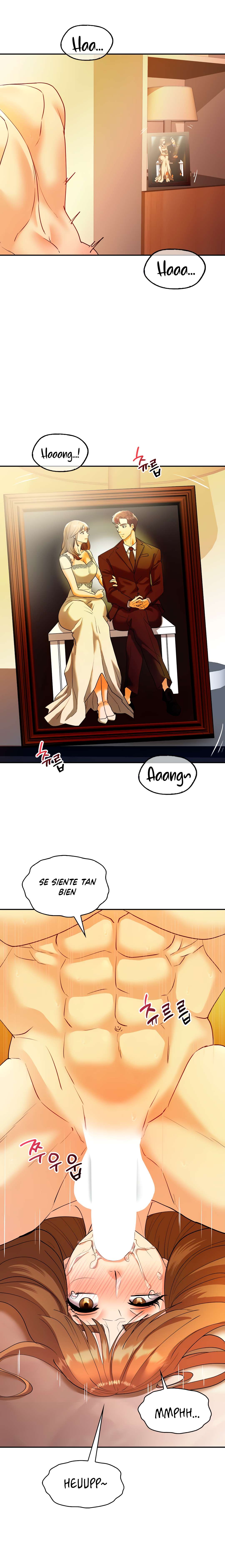 Recuperando a mi Esposa Capitulo 25 página 13
