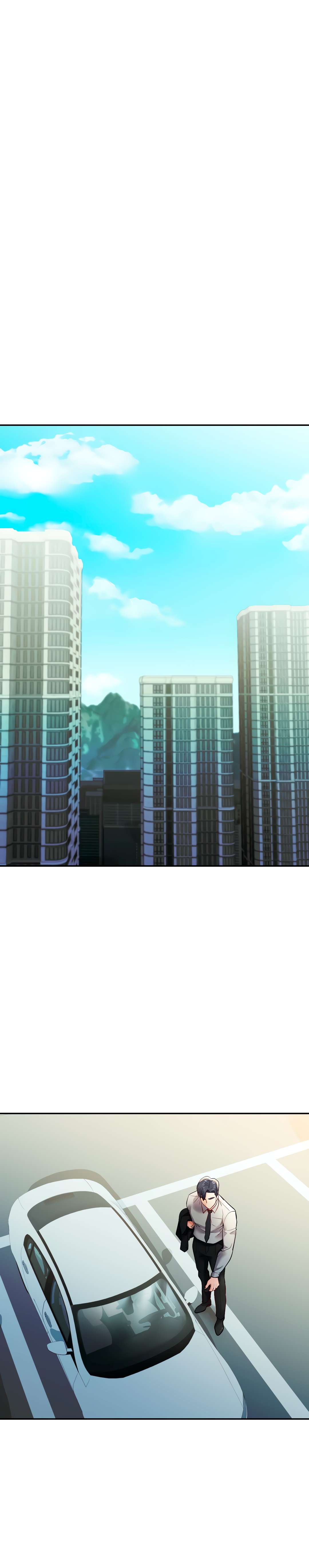 Recuperando a mi Esposa Capitulo 25 página 23
