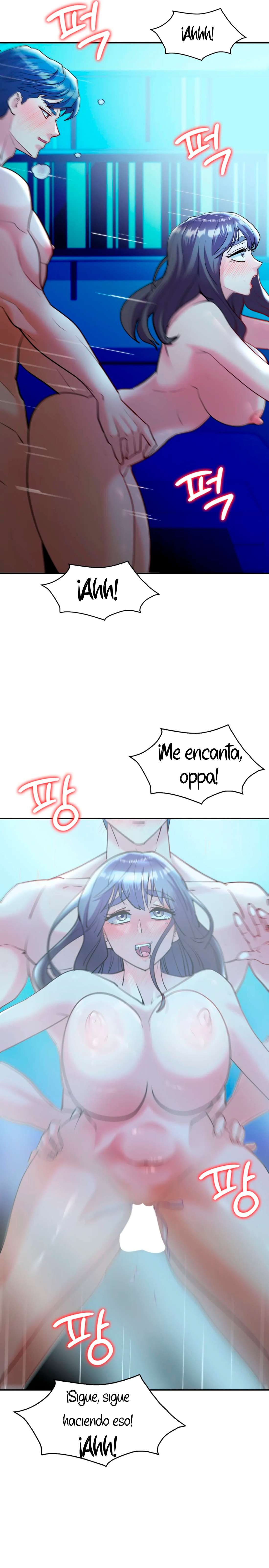 Recuperando a mi Esposa Capitulo 27 página 14