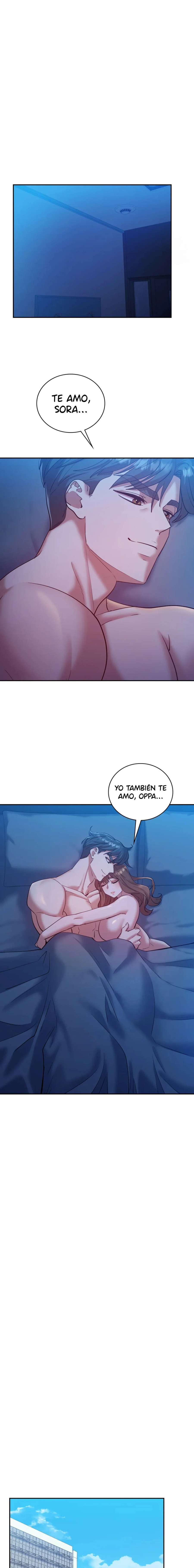 Recuperando a mi Esposa Capitulo 28 página 15