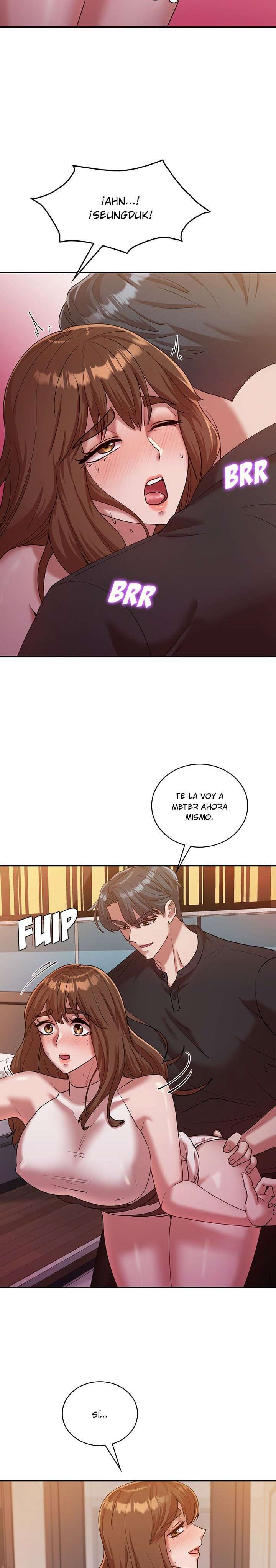Recuperando a mi Esposa Capitulo 30 página 23