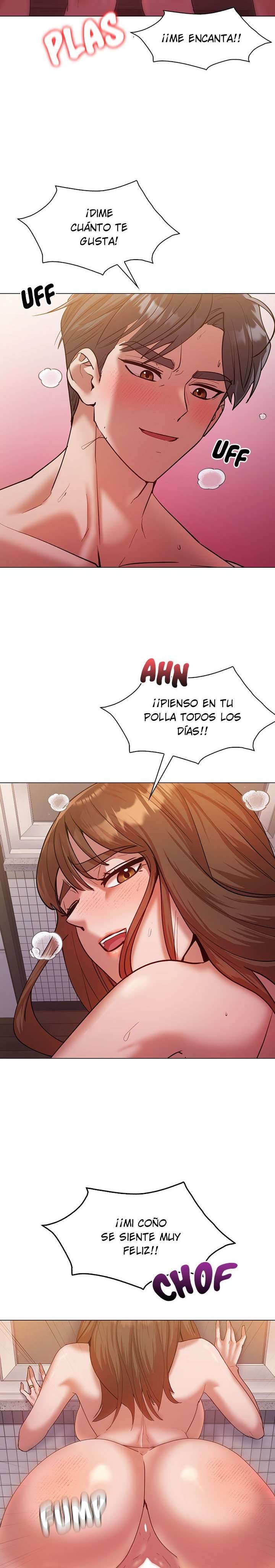 Recuperando a mi Esposa Capitulo 31 página 3