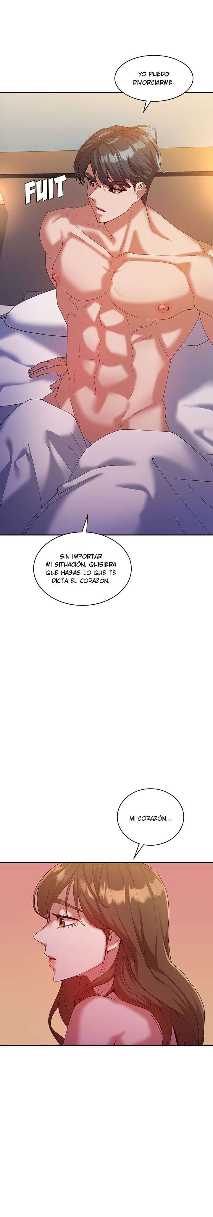 Recuperando a mi Esposa Capitulo 32 página 3