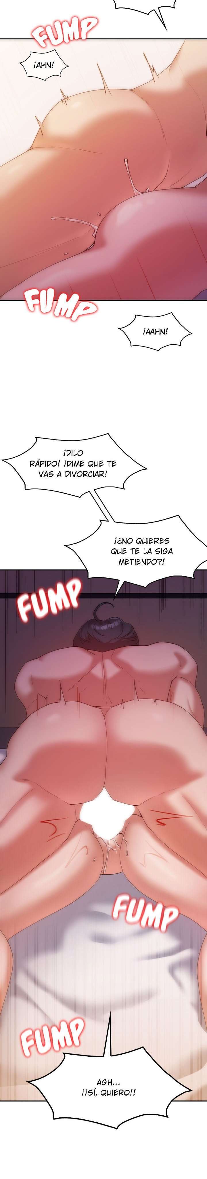 Recuperando a mi Esposa Capitulo 32 página 8
