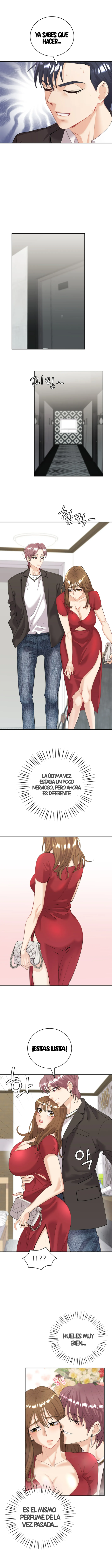 Recuperando a mi Esposa Capitulo 7 página 2