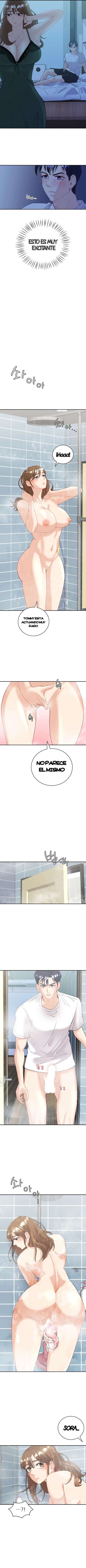 Recuperando a mi Esposa Capitulo 8 página 2