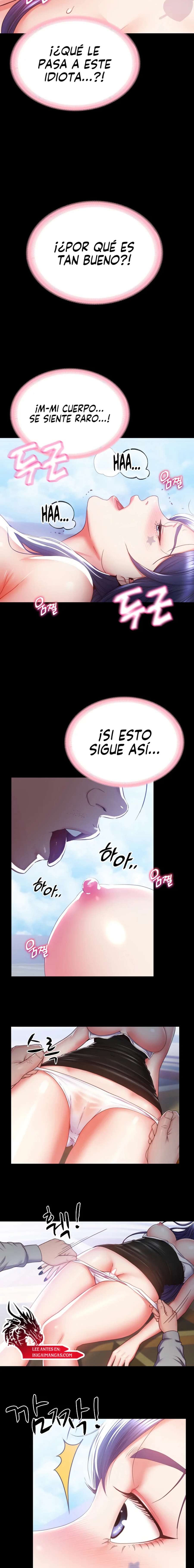 Reencarnacion Sorprendente Capitulo 1 página 14