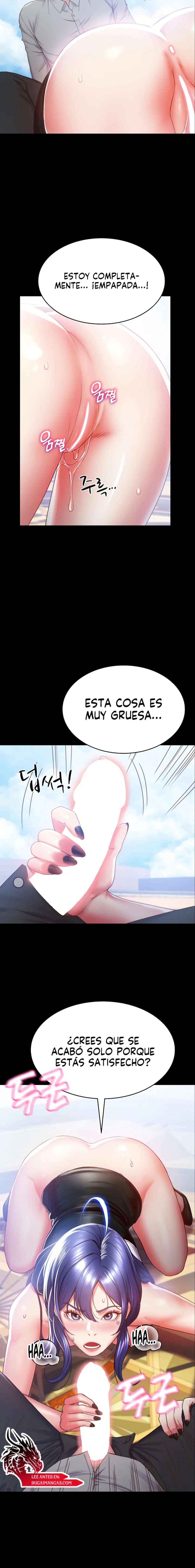 Reencarnacion Sorprendente Capitulo 1 página 25