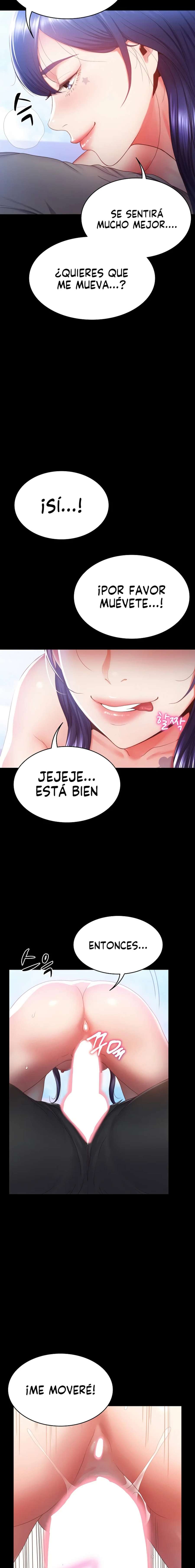 Reencarnacion Sorprendente Capitulo 1 página 30