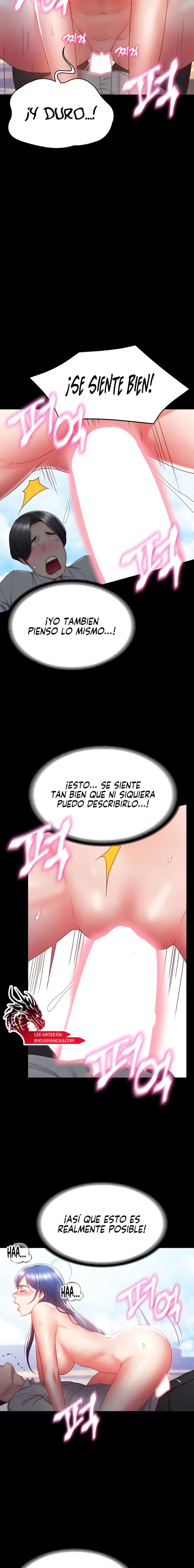 Reencarnacion Sorprendente Capitulo 1 página 32