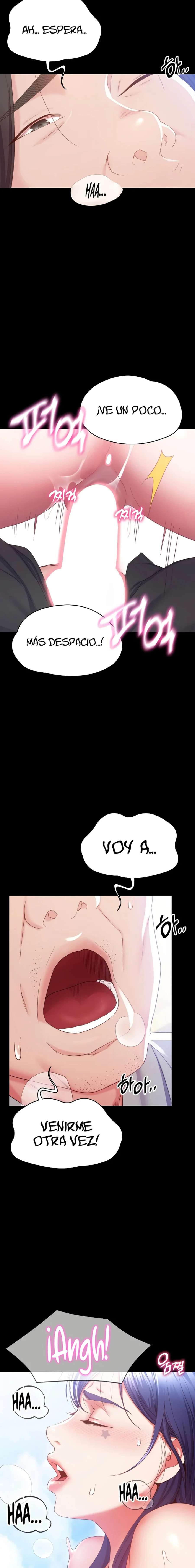 Reencarnacion Sorprendente Capitulo 1 página 35