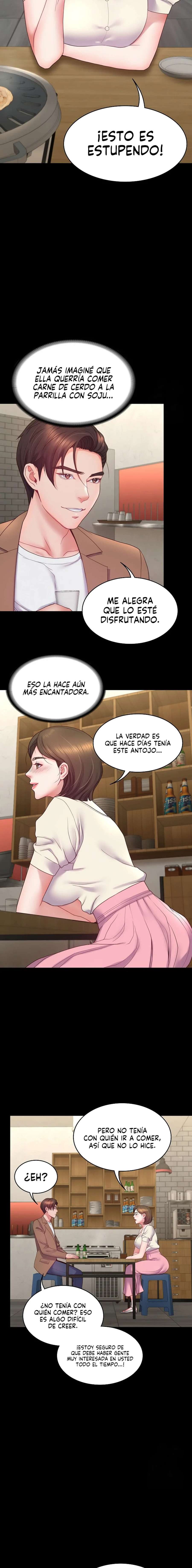 Reencarnacion Sorprendente Capitulo 10 página 12