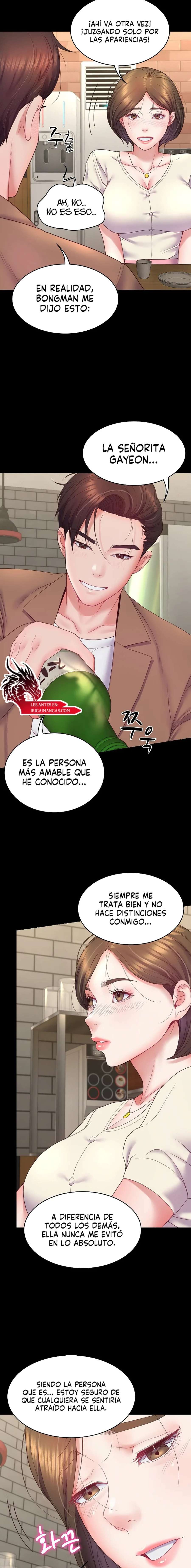 Reencarnacion Sorprendente Capitulo 10 página 13