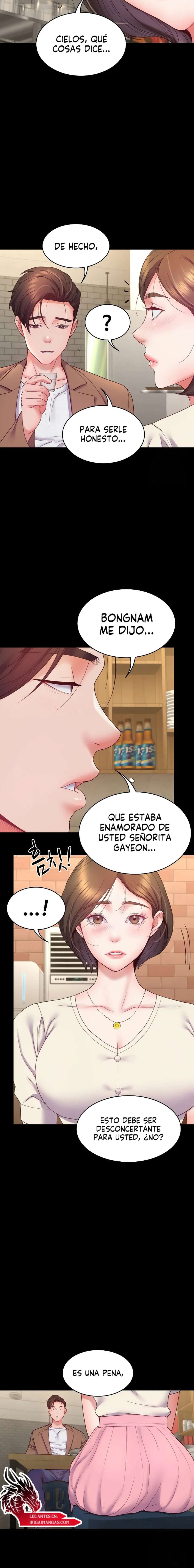 Reencarnacion Sorprendente Capitulo 10 página 14