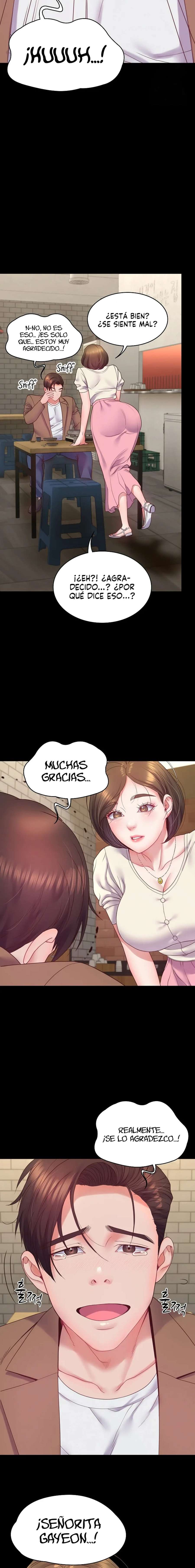 Reencarnacion Sorprendente Capitulo 10 página 17