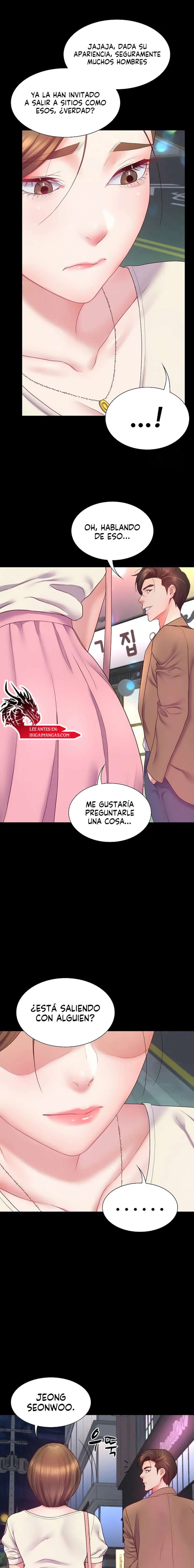Reencarnacion Sorprendente Capitulo 10 página 2