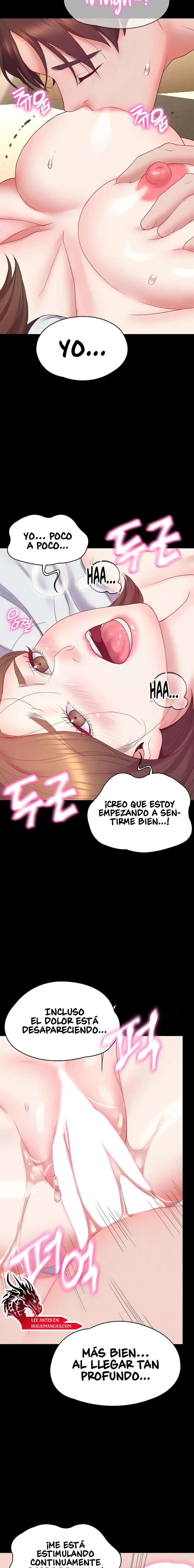 Reencarnacion Sorprendente Capitulo 11 página 13